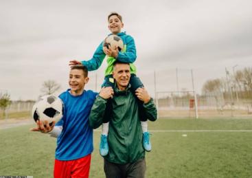 运动场地环境优化服务