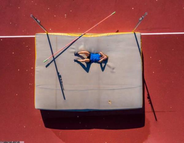 国际赛事资源整合