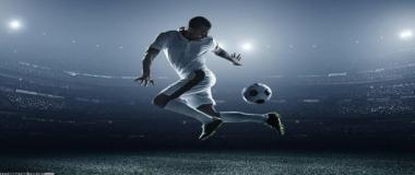 体育赛事品牌联合推广