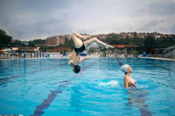 五岁男孩提升身高的最佳运动项目(图1)